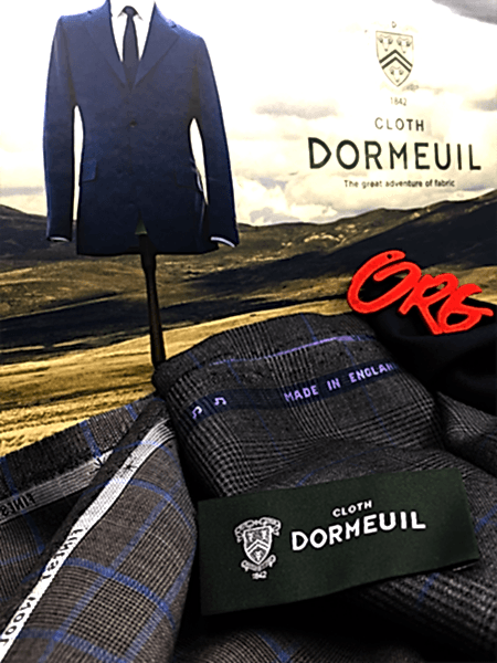 Dormeuil
