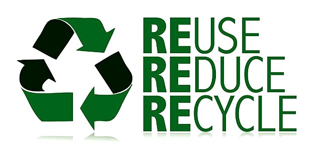 3rs Logo